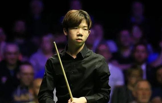 领导型人物 领导型人物