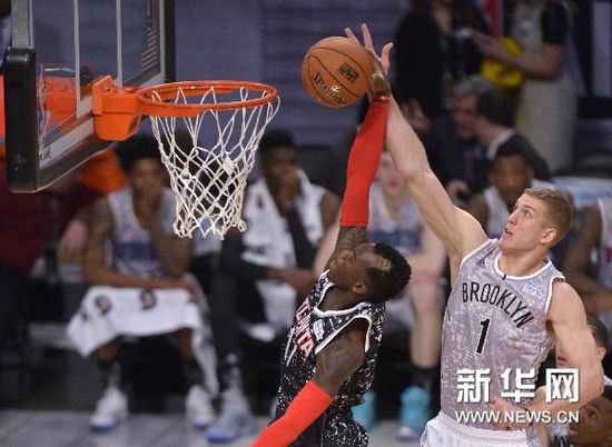 赛事的复苏 赛事的复苏