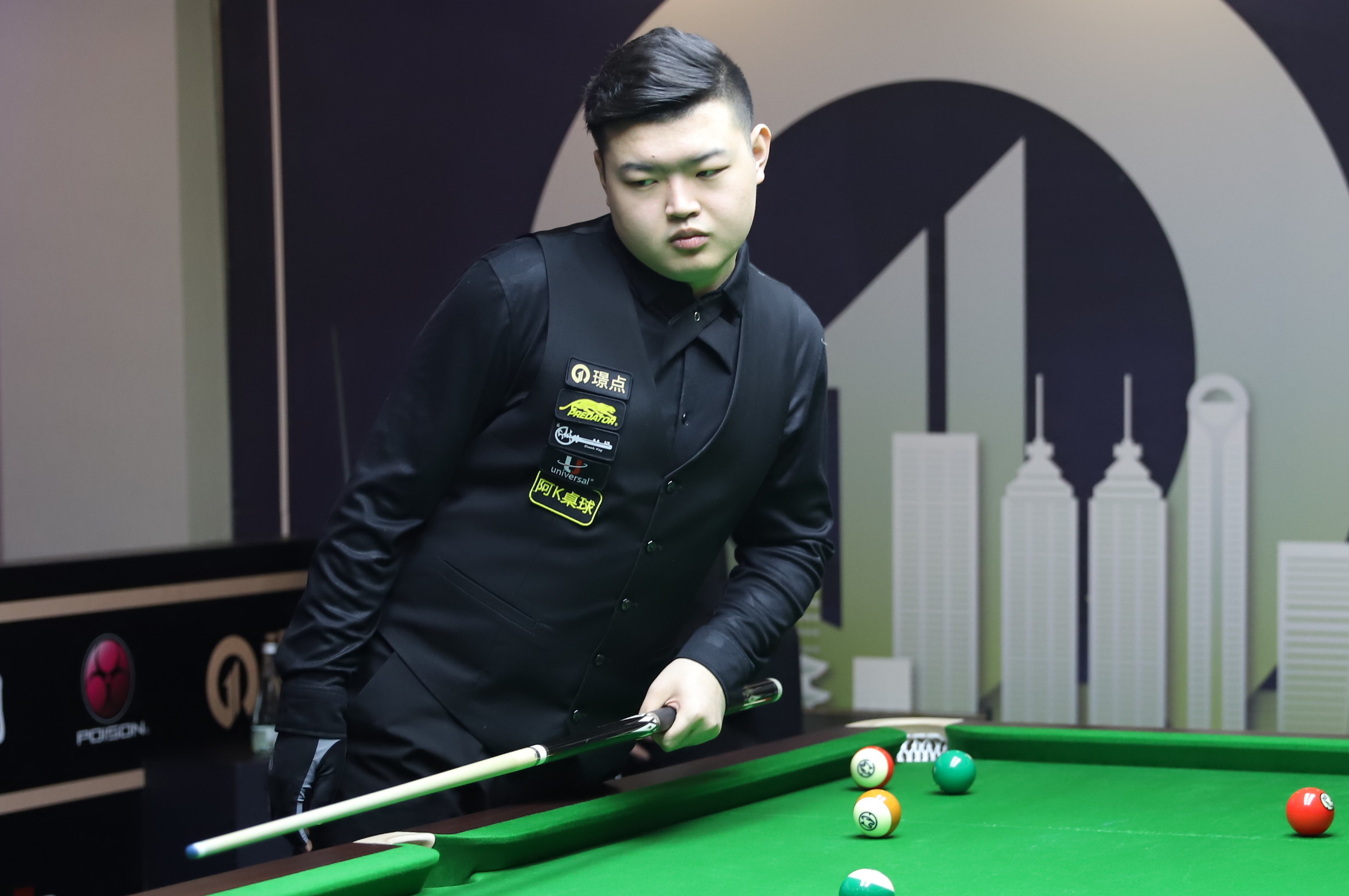 也为他个人 也为他个人