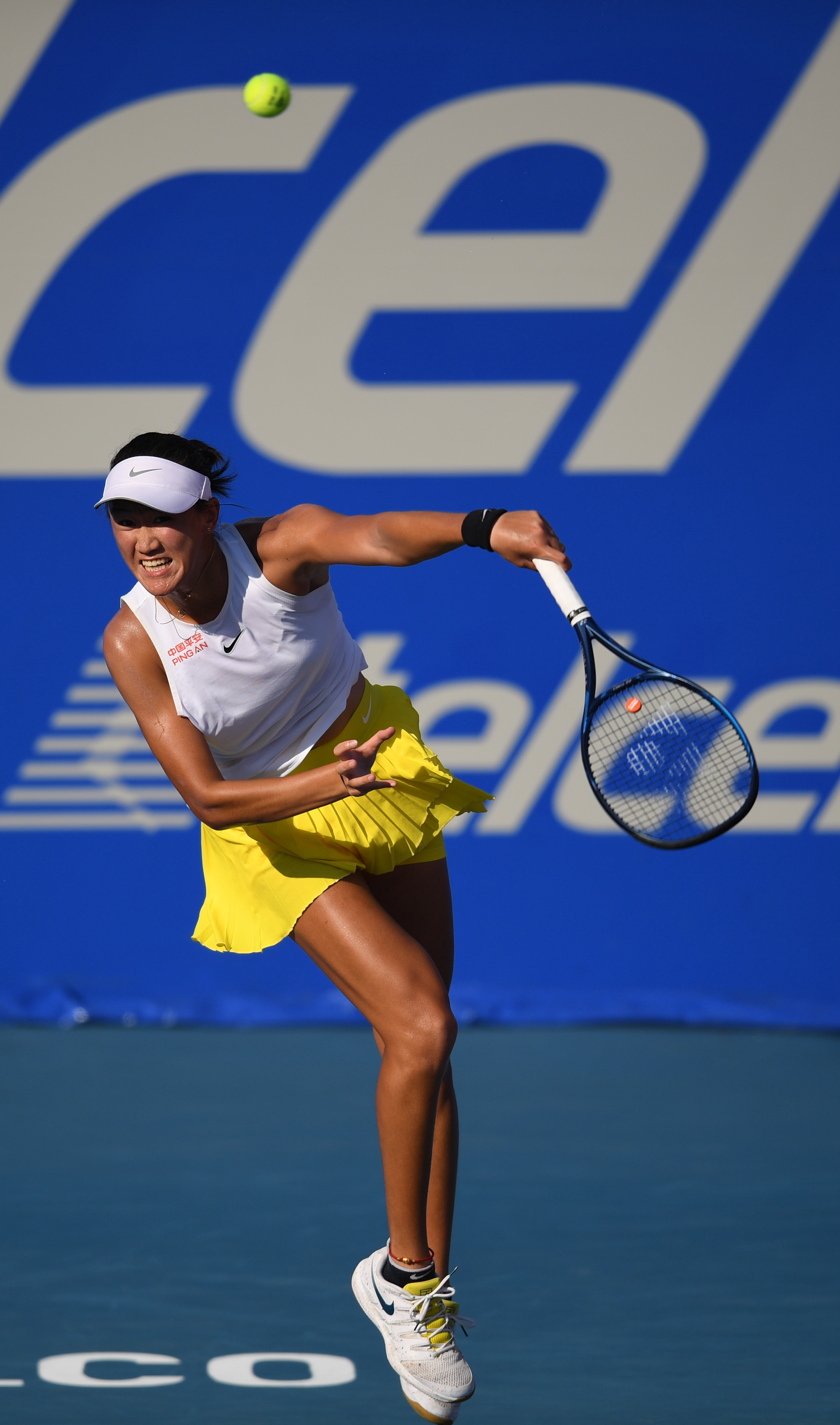 出更多的射 出更多的射