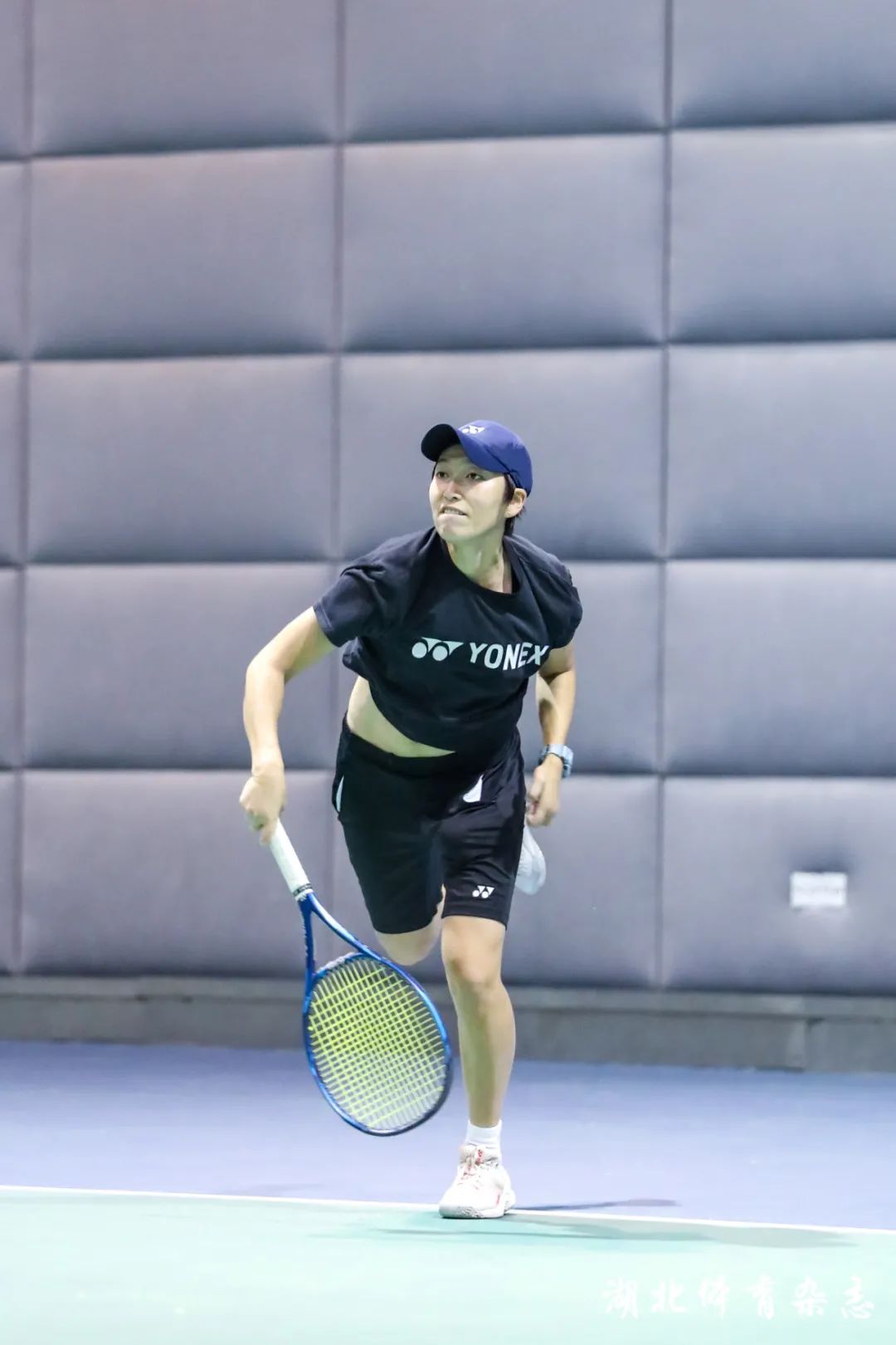 不仅在球场 不仅在球场