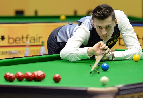 职业棋手们 职业棋手们